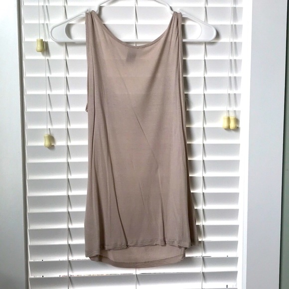 H&M Dressy Tank - Picture 3 of 3